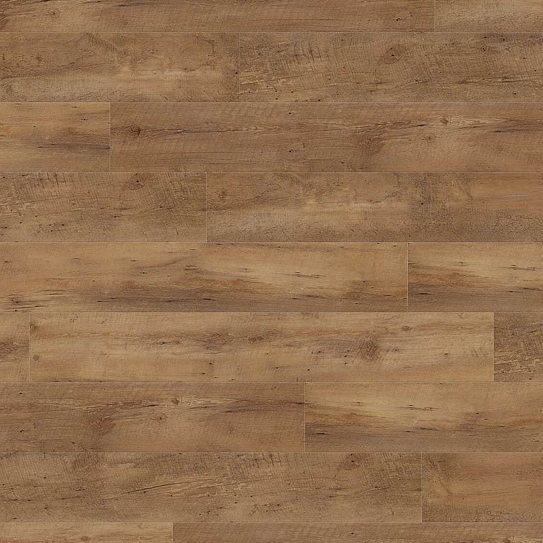 Gerflor Creation 55 0445 Rustic Oak Dryback PVC - Solza.nl