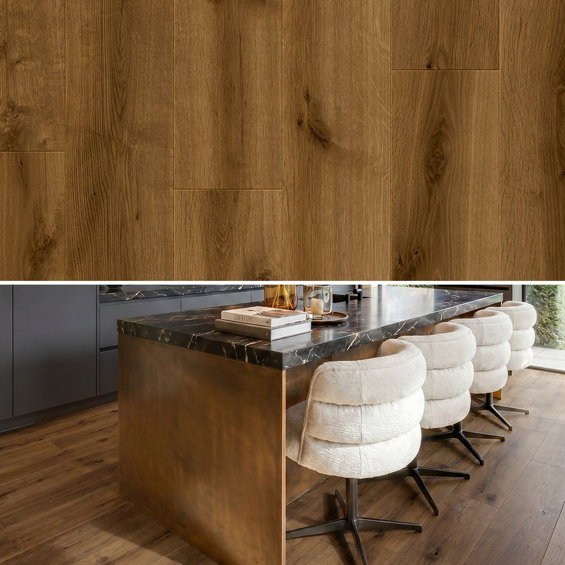 Hoomline Elite Classic V4 Aquaprotect Ise 6380 - Laminaat - 16409 - Solza.nl