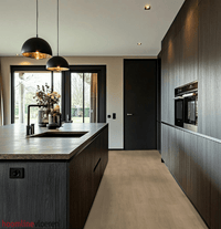 Hoomline Fusion Superior XL 1075129 Gotham Oak Flax Click PVC | Isocore Technology - Solza.nl