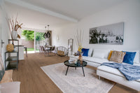 Hoomline Fusion Superior XL 1075131 Gotham Oak Honey Click PVC | Isocore Technology - Solza.nl