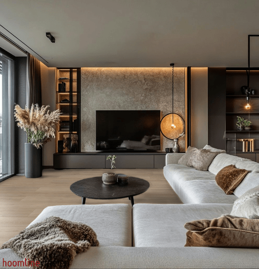 Hoomline Fusion Superior XL 1075137 Gotham Oak Oiled Click PVC | Isocore Technology - Solza.nl