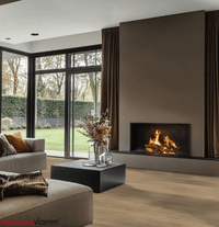 Hoomline Fusion Superior XL 107526 Gotham Oak Natural Click PVC | Isocore Technology - Solza.nl