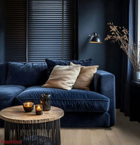 Hoomline Laminaat Elite XL V4 AMSTEL 6083 Aquaprotect & Pressed Bevel - Solza.nl