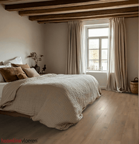 Hoomline Laminaat Elite XL V4 WAAL 6079 Aquaprotect & Pressed Bevel - Solza.nl