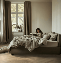 Hoomline Laminaat Herringbone V4 Haring 2307 Aquaprotect Visgraat - Solza.nl