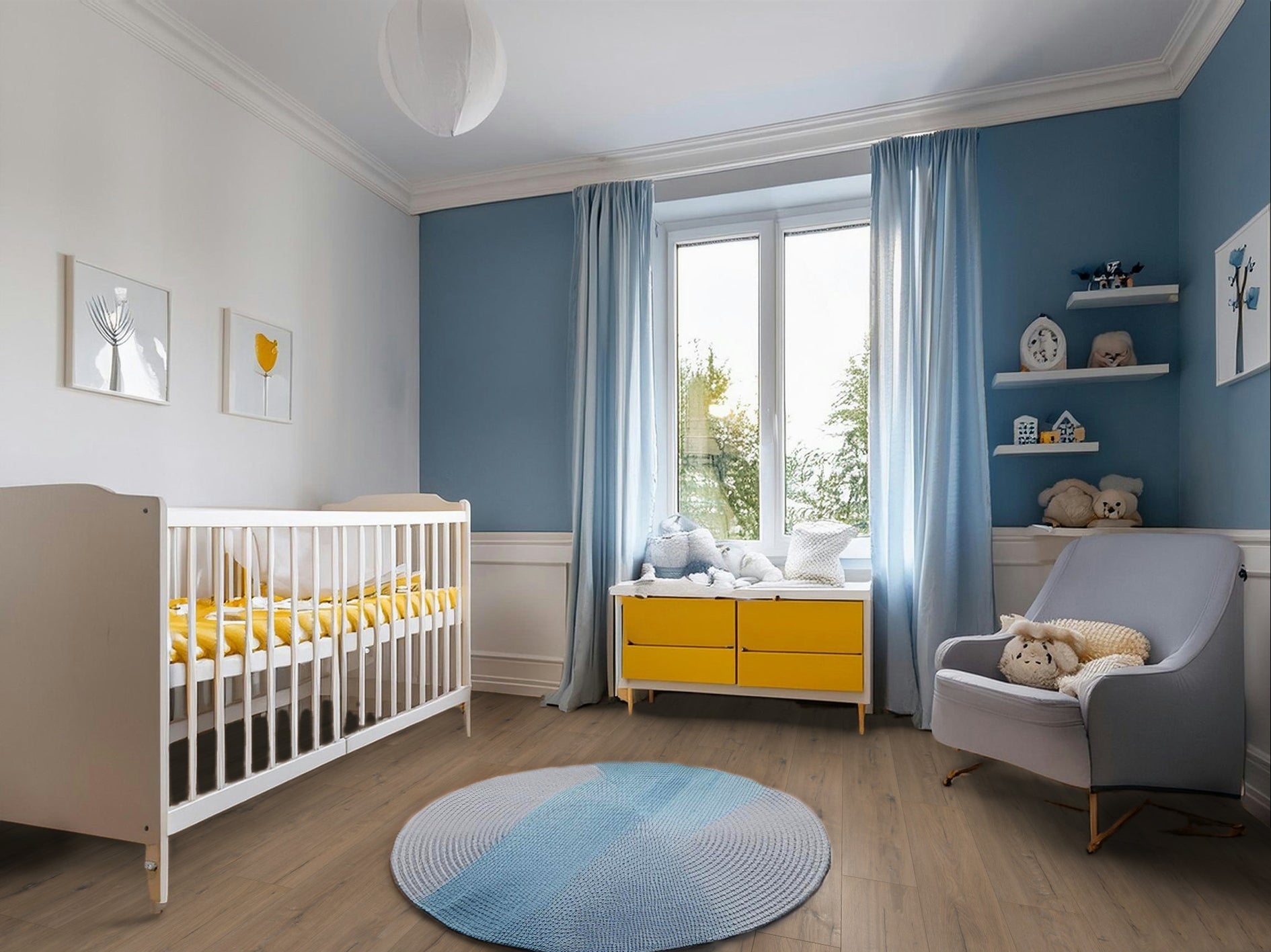 Hoomline Laminaat Royal V2 329022 TOSCANE EIK - Solza.nl