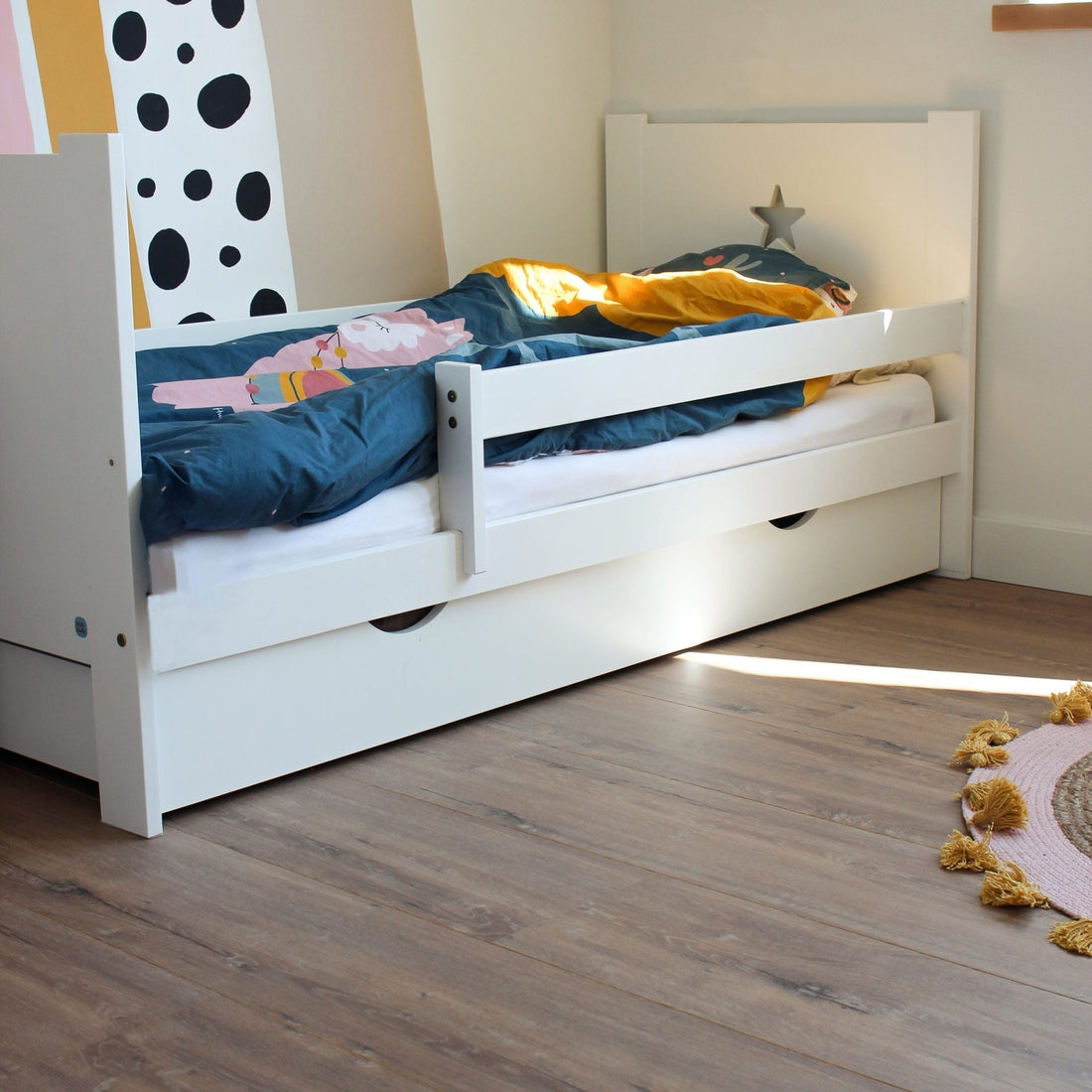 Hoomline Laminaat Royal V2 329022 TOSCANE EIK - Solza.nl
