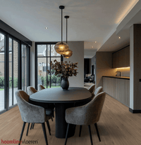 Hoomline Laminaat Royal V2 329022 TOSCANE EIK - Solza.nl