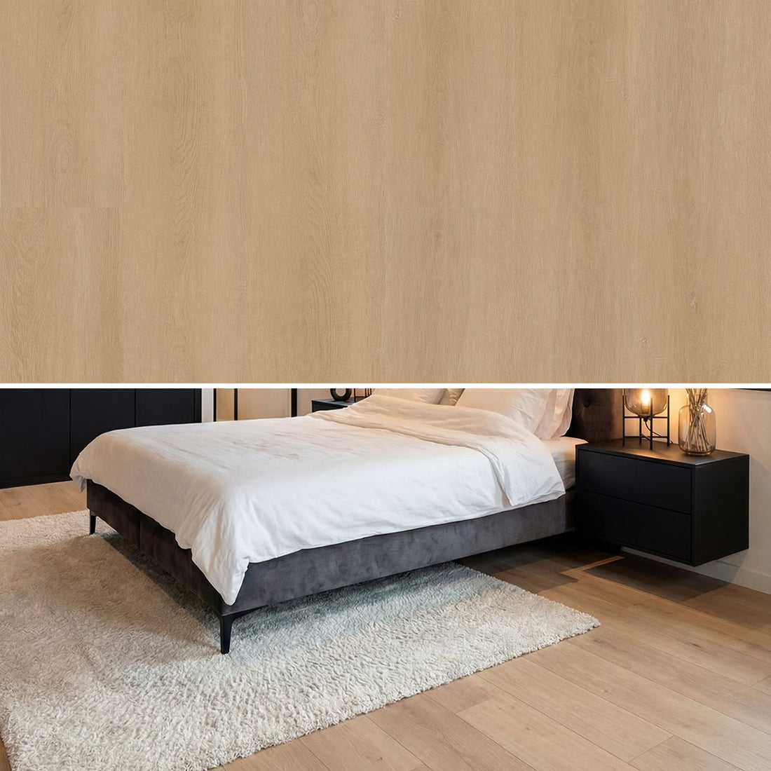 Hoomline Prestige 55 Cannes 5052 - Plak PVC - A10120 - Solza.nl
