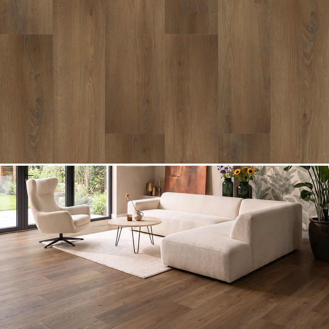 Hoomline Prestige 55 Port Grimaud 5079 - Plak PVC - A10158 - Solza.nl