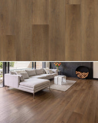 Hoomline Prestige Rigid 55 Capri 5078 - 10 dB Click PVC - A10153 - Solza.nl