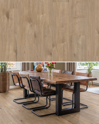 Hoomline Royal XL V2 Aquaprotect Alpe d'Huez 969 - Laminaat - 16208 - Solza.nl