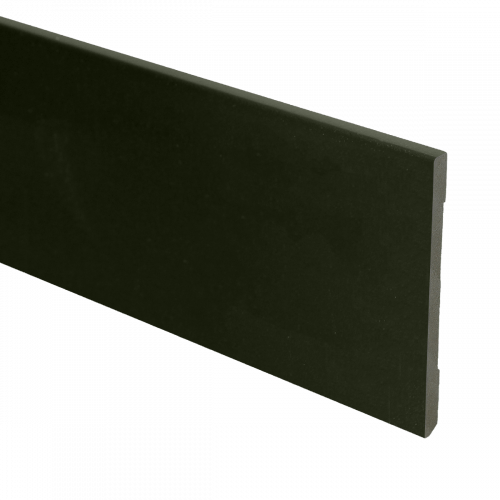 Moderne Strakke Plint - 2400mm - Solza.nl