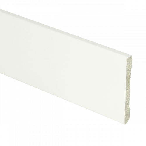 Moderne Strakke Plint - 2400mm - Solza.nl