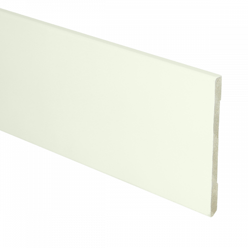 Moderne Strakke Plint - 2400mm - Solza.nl