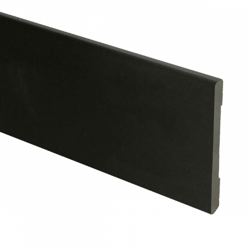 Moderne Strakke Plint - 2400mm - Solza.nl