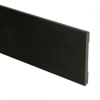 Moderne Strakke Plint - 2400mm - Solza.nl