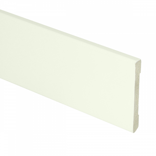 Moderne Strakke Plint - 2400mm - Solza.nl
