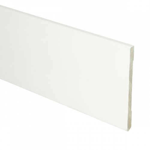 Moderne Strakke Plint - 2400mm - Solza.nl