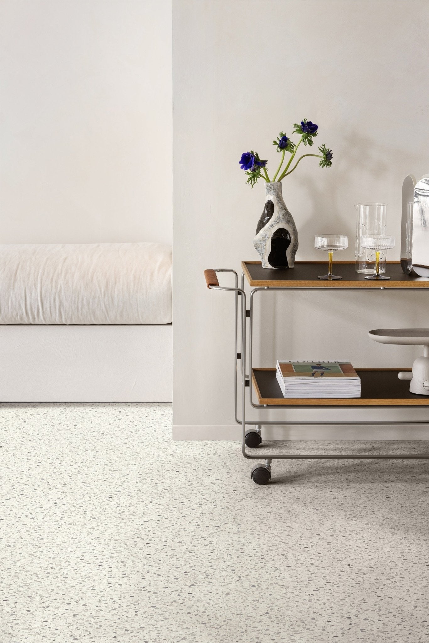 Moduleo LayRed Bolzano 46112 Click PVC - Solza.nl