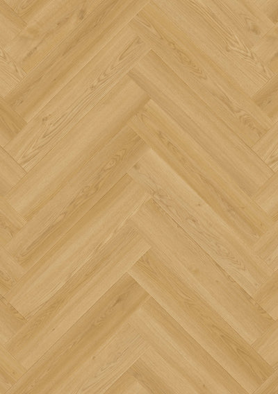 Moduleo LayRed Herringbone Dingle Oak 13850 Click PVC - Solza.nl