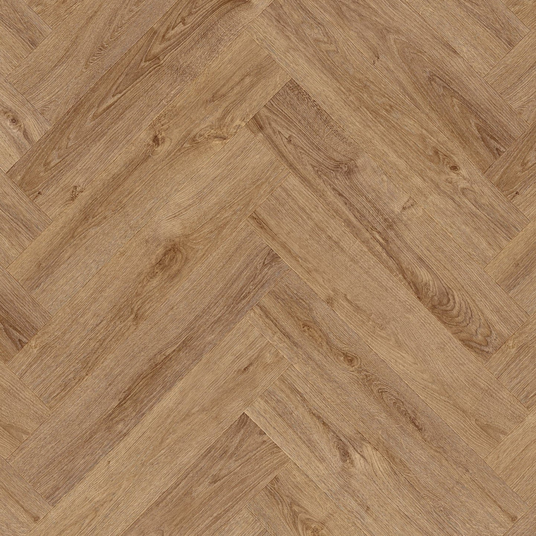 Moduleo LayRed Herringbone Stanford Oak 65837 Click PVC - Solza.nl