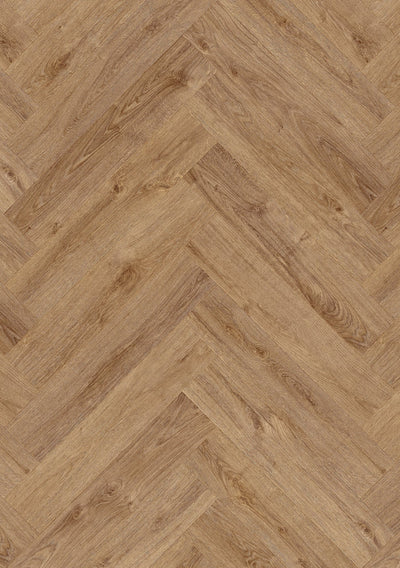 Moduleo LayRed Herringbone Stanford Oak 65837 Click PVC - Solza.nl