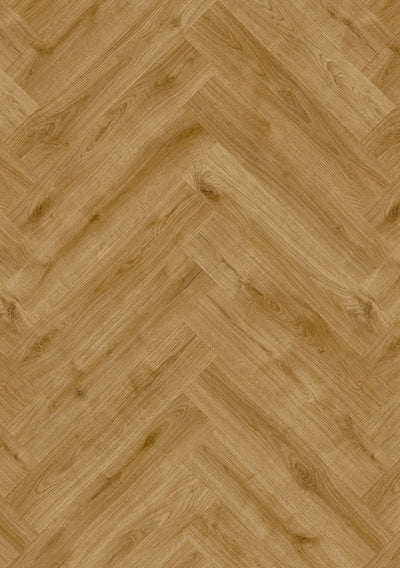 Moduleo LayRed Herringbone Wistman Oak 63840 Click PVC - Solza.nl