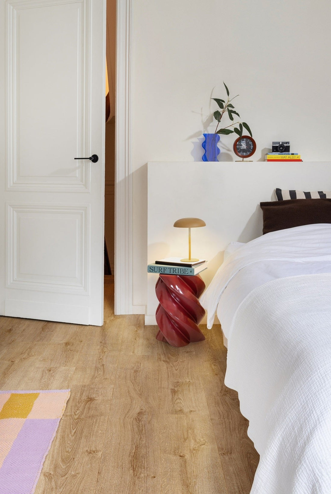 Moduleo LayRed Stanford Oak 65837 Click PVC - Solza.nl