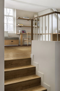 Moduleo LayRed Wistman Oak 63840 Click PVC - Solza.nl