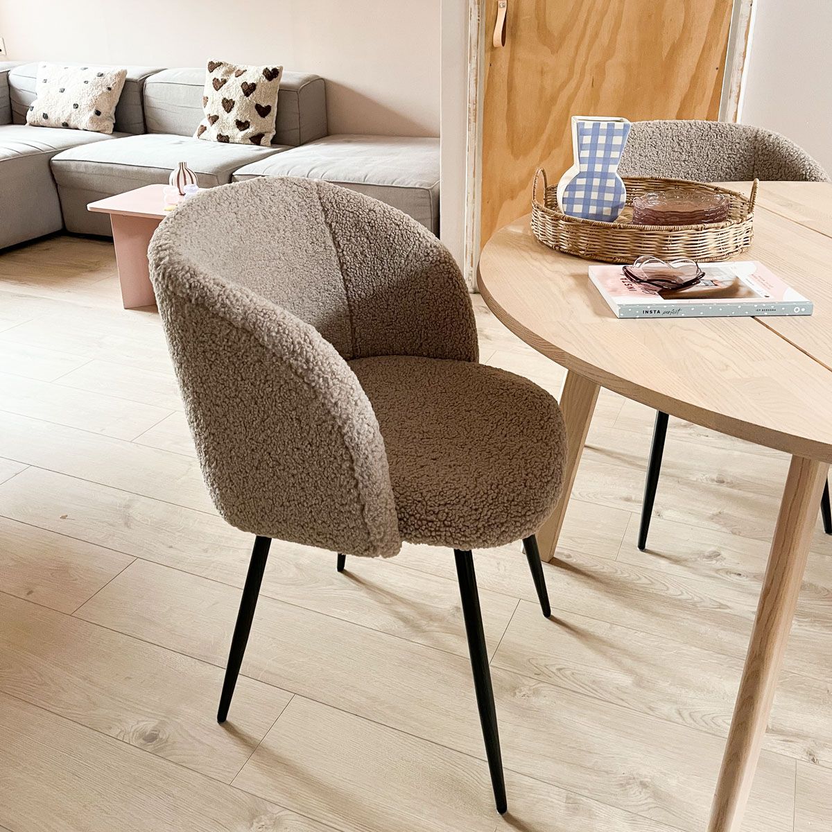 OTIUM Amber Cream Laminaat 04587 - Solza.nl