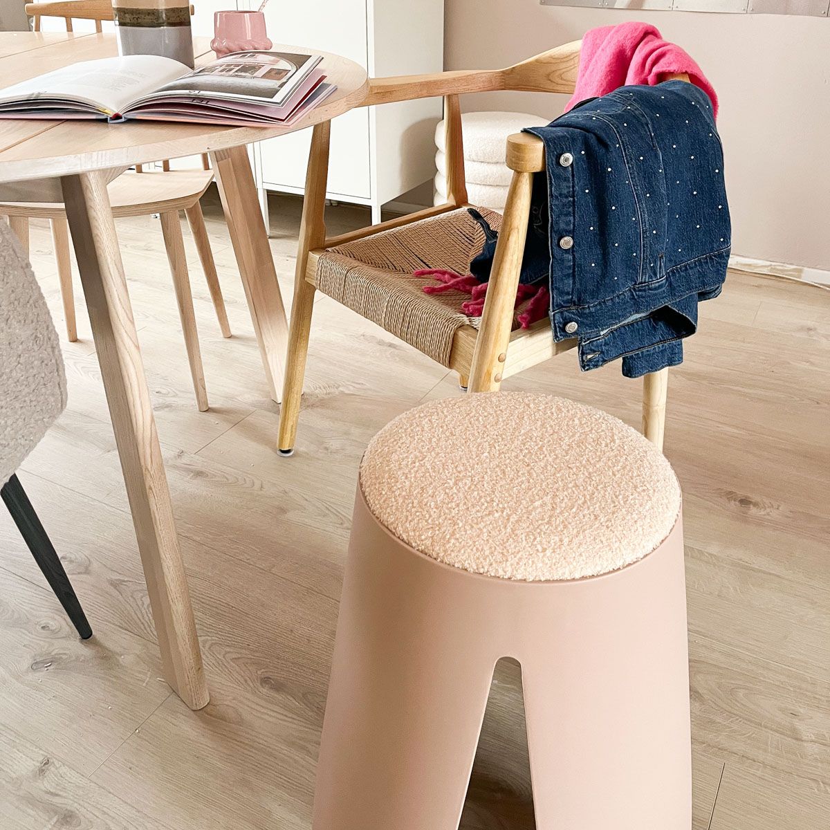 OTIUM Amber Cream Laminaat 04587 - Solza.nl