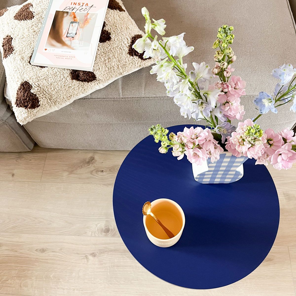 OTIUM Amber Cream Laminaat 04587 - Solza.nl