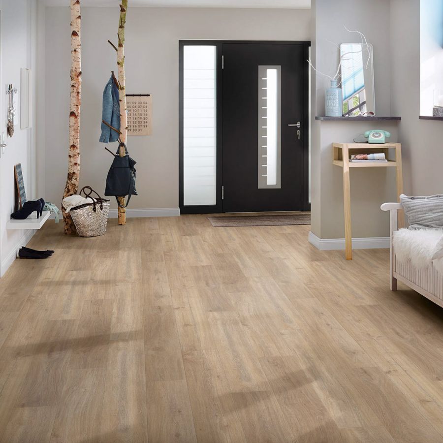 OTIUM Amber White Oil Laminaat 04586 - Solza.nl