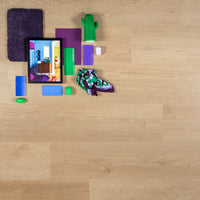 Otium Crystal Plank - Click PVC - 95071 - Solza.nl