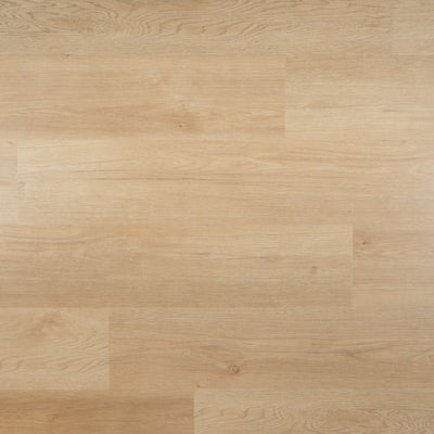 Otium Crystal Plank plak PVC, bovenaanzicht van de vloer