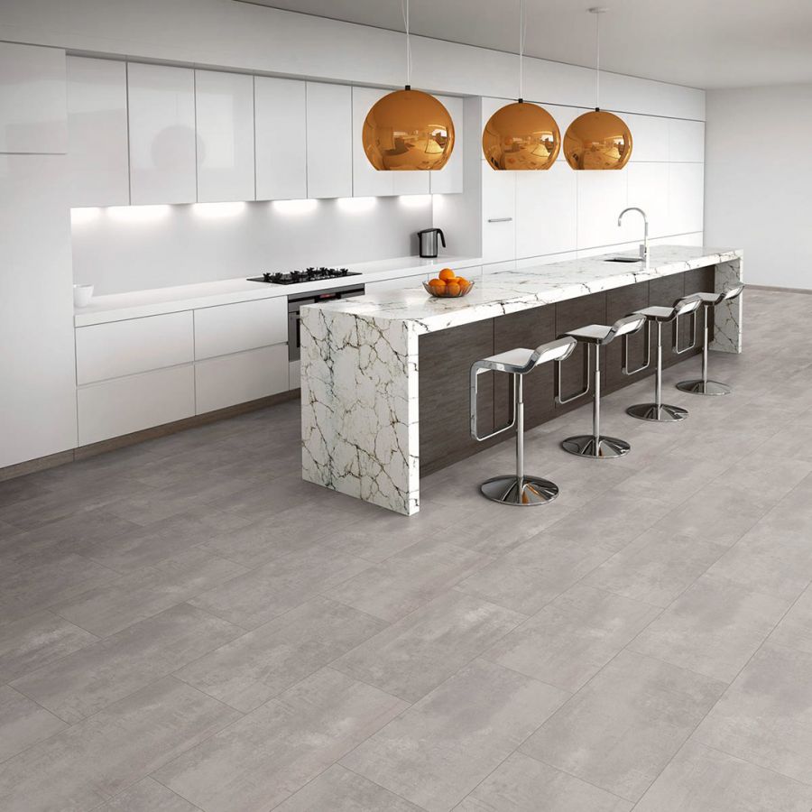 OTIUM Everest Light Grey Laminaat 04580 - Solza.nl