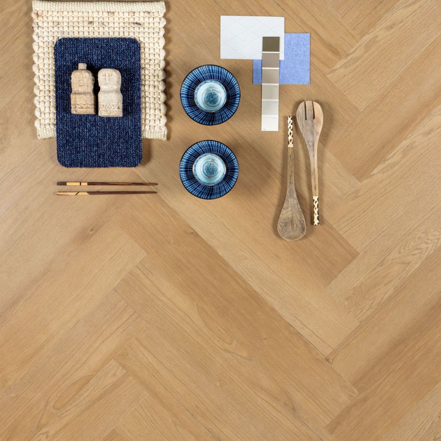 OTIUM Hammam Herringbone Dryback 94633 - Solza.nl