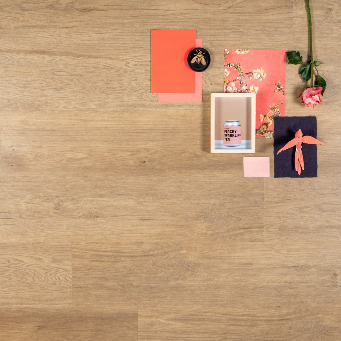 Otium Lux Plank - Click PVC - 95073 - Solza.nl