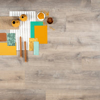 Otium Mist Plank - Click PVC - 95069 - Solza.nl