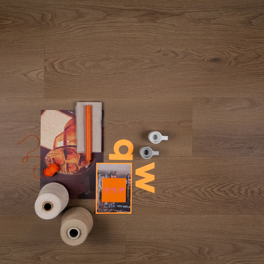 Otium NXT Mica Plank - Plak PVC - 10712 - Solza.nl