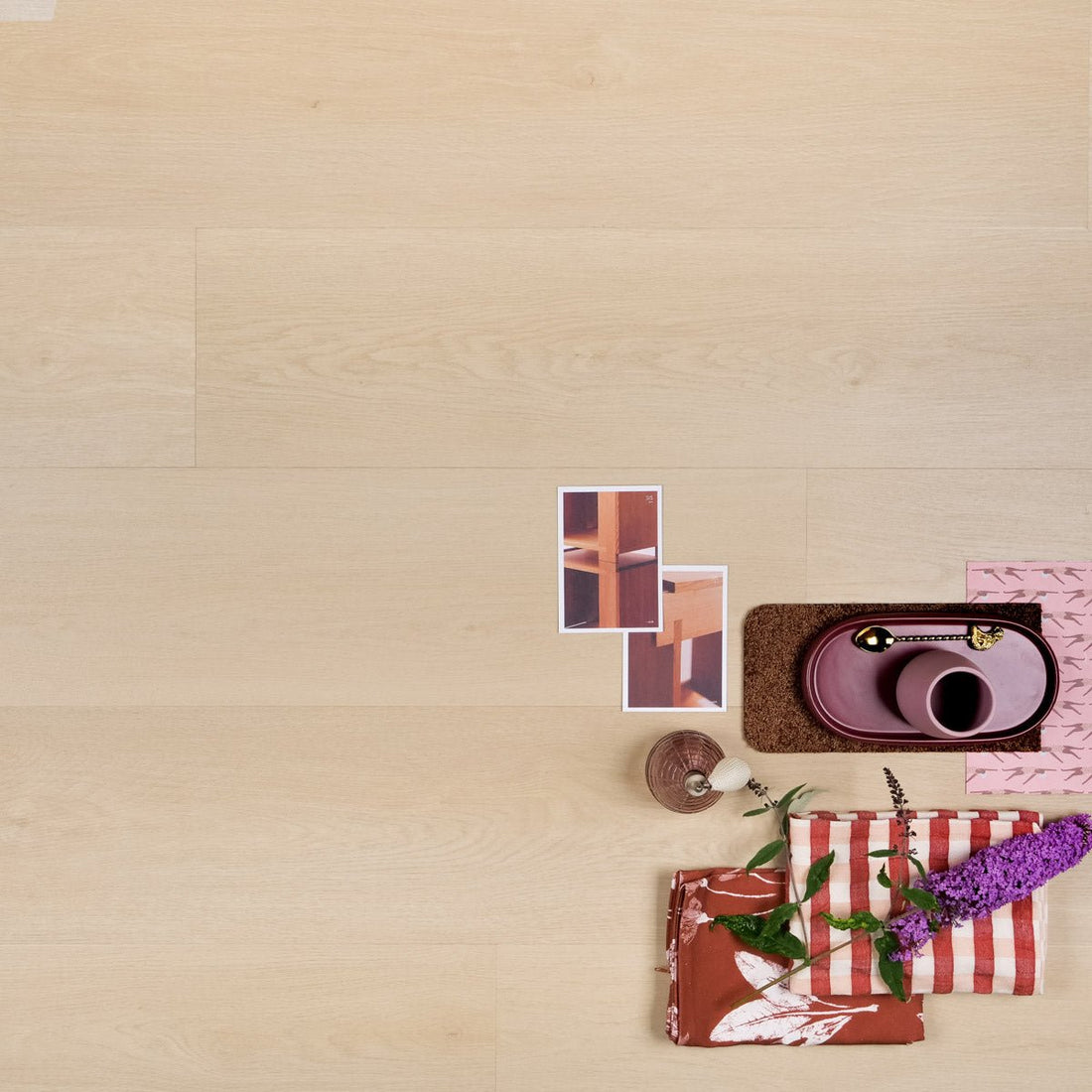 Otium NXT Noble Plank - Plak PVC - 10714 - Solza.nl