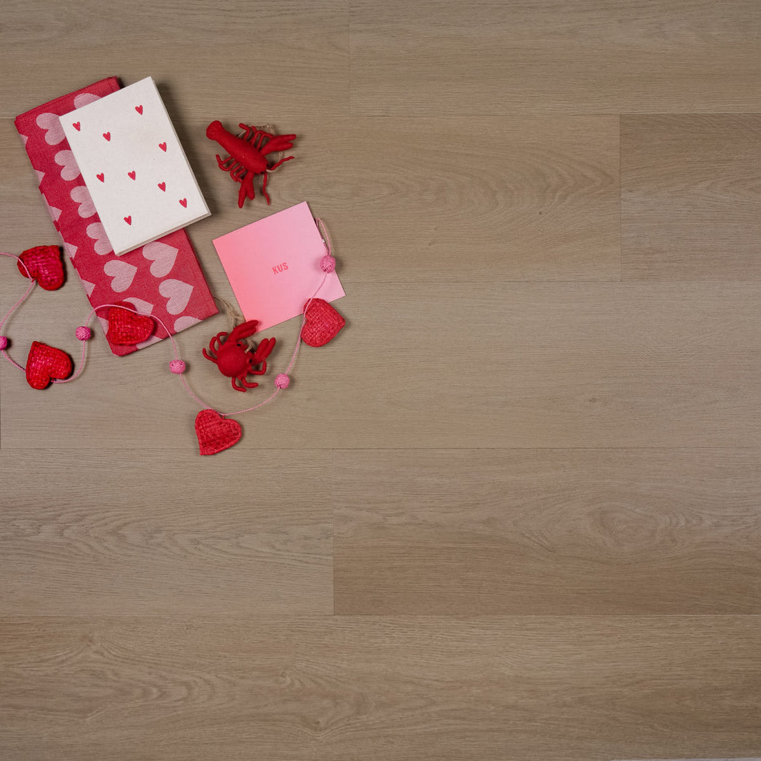 Otium NXT Seren Plank - Plak PVC - 10720 - Solza.nl
