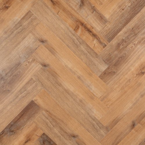 OTIUM Poppy Herringbone Dryback 94613 - Solza.nl