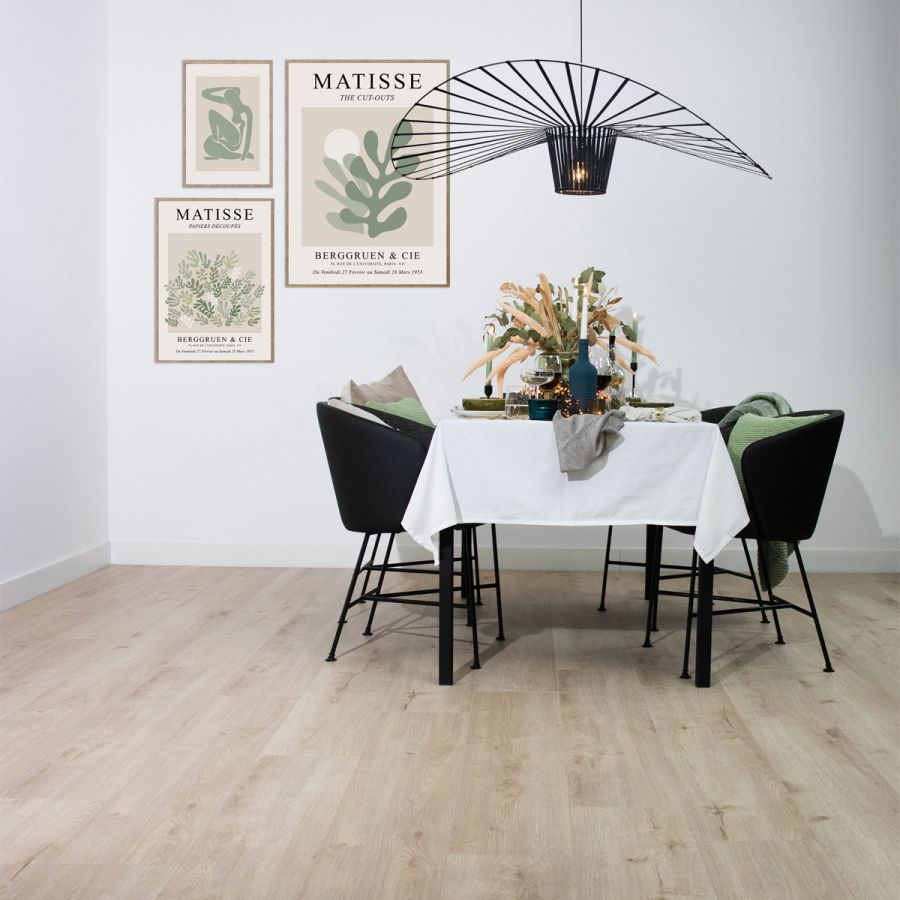 OTIUM Ritual Blanc Laminaat 04594 - Solza.nl