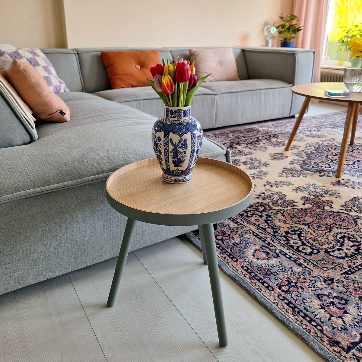 OTIUM Ritual White Stained Laminaat 04591 - Solza.nl