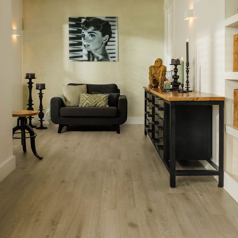 OTIUM Silk Silver Laminaat 04696 - Solza.nl