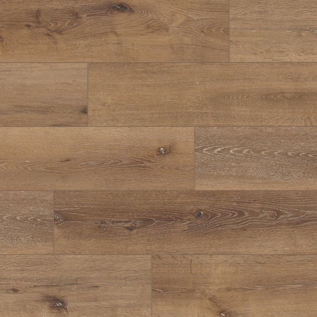 ParquetVinyl Arno Espresso - Rechte stroken Click PVC - 180 x 1220 mm - ARN-627-IB - Solza.nl