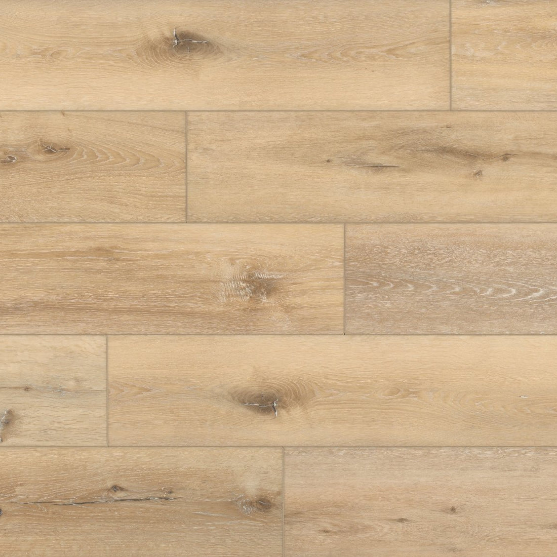ParquetVinyl Arno Vanilla - Rechte stroken Click PVC - 180 x 1220 mm - ARN-624-IB - Solza.nl