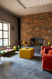 ParquetVinyl Caldera Basalt - Tegel Click PVC - 300 x 600 mm - CAL-1443-IB - Solza.nl